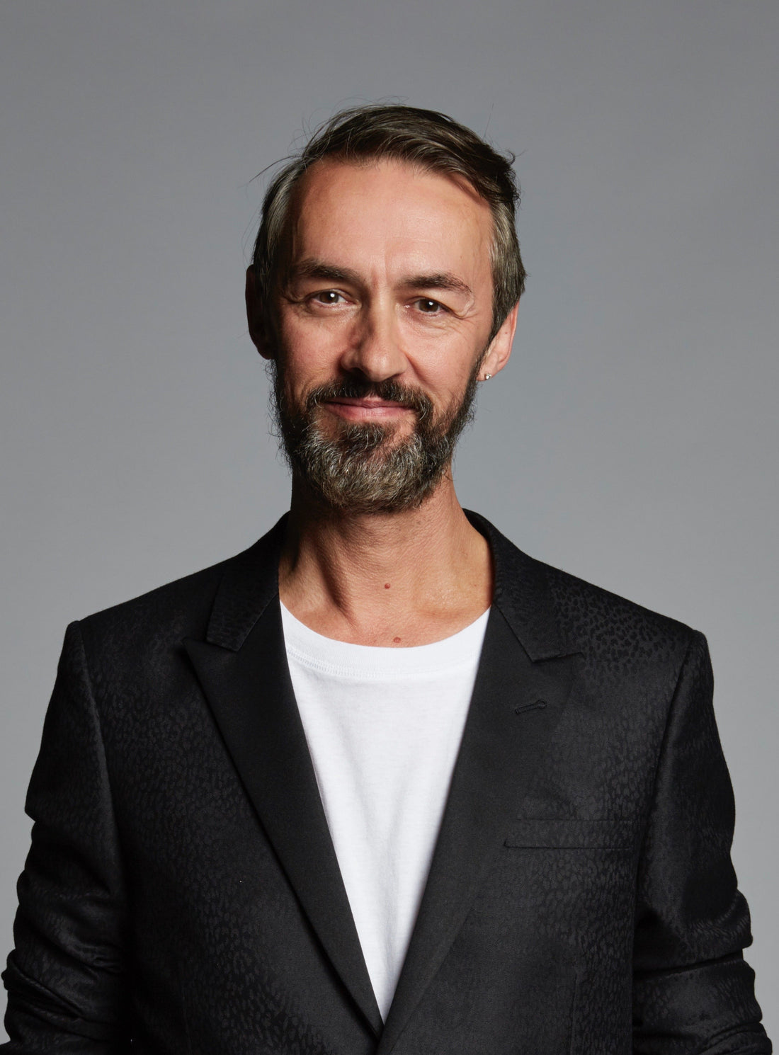 Kenneth Stoddart is returning to La Boutique for 3 days in February 2024