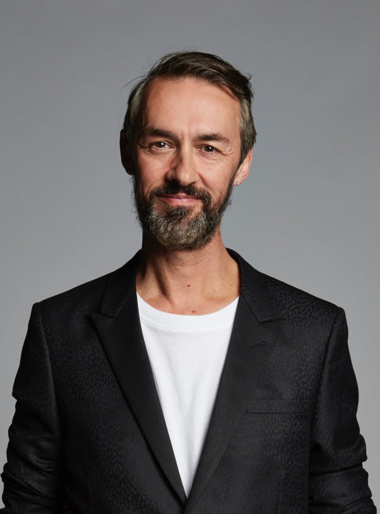 Kenneth Stoddart is returning to La Boutique for 3 days in February 2024