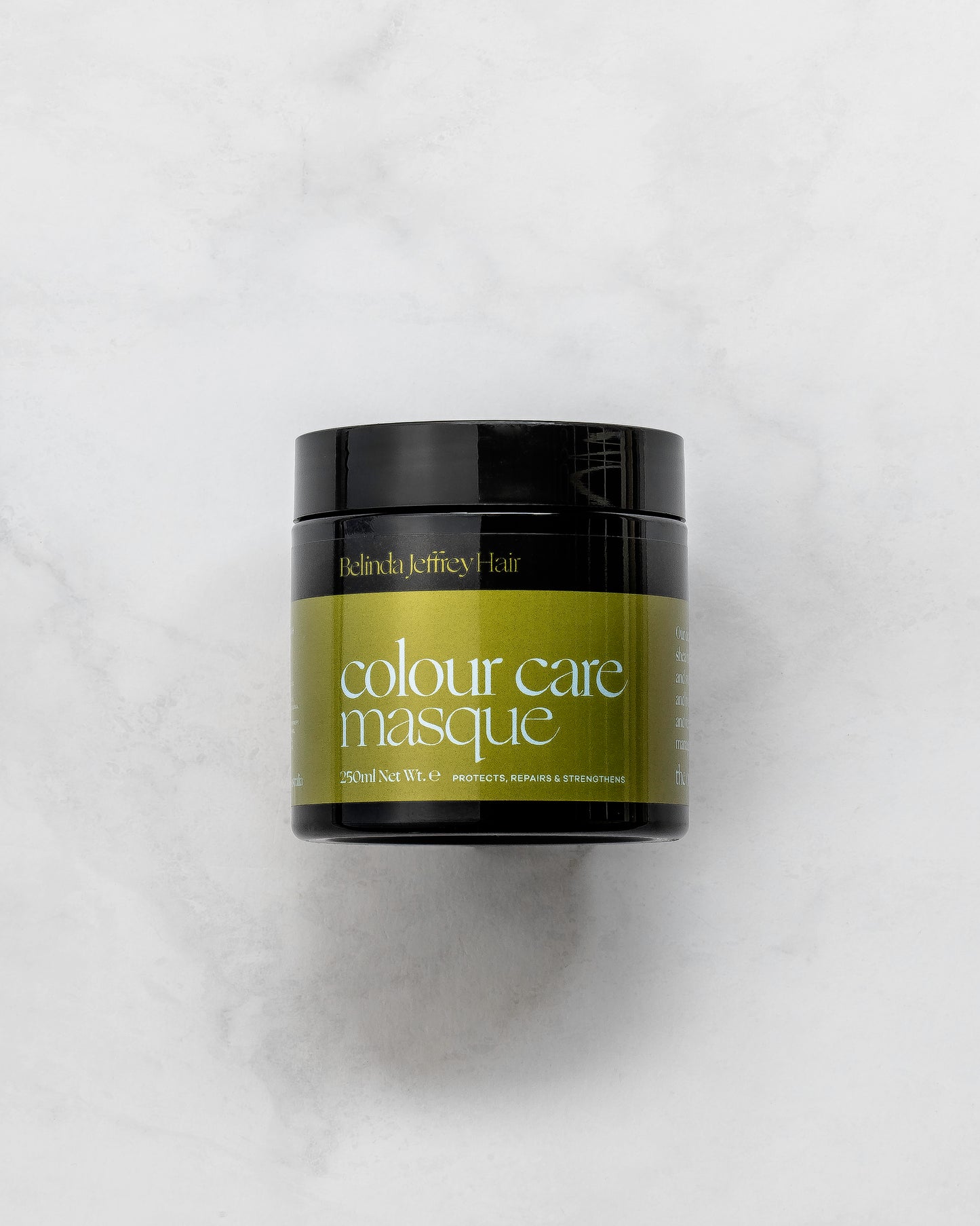 Colour Care Masque