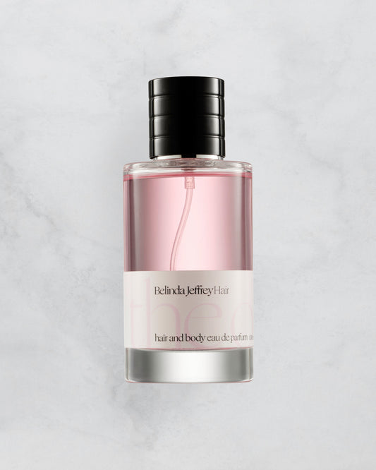 The One, Hair and Body eau de parfum