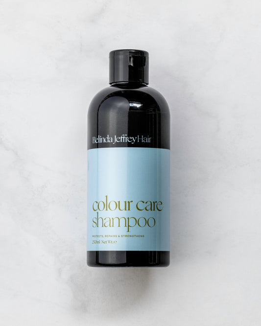 Colour Care Shampoo