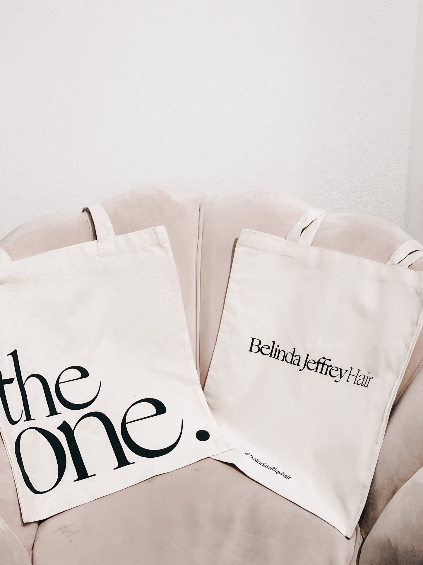 THE ONE bag
